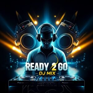 FlashBack Mix