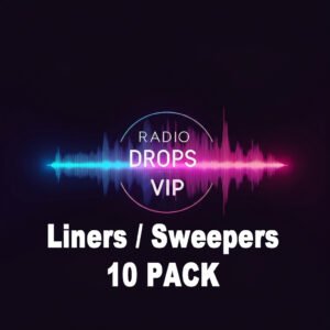 Liners / Sweepers - 10 Pack