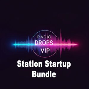 Station Startup Bundle